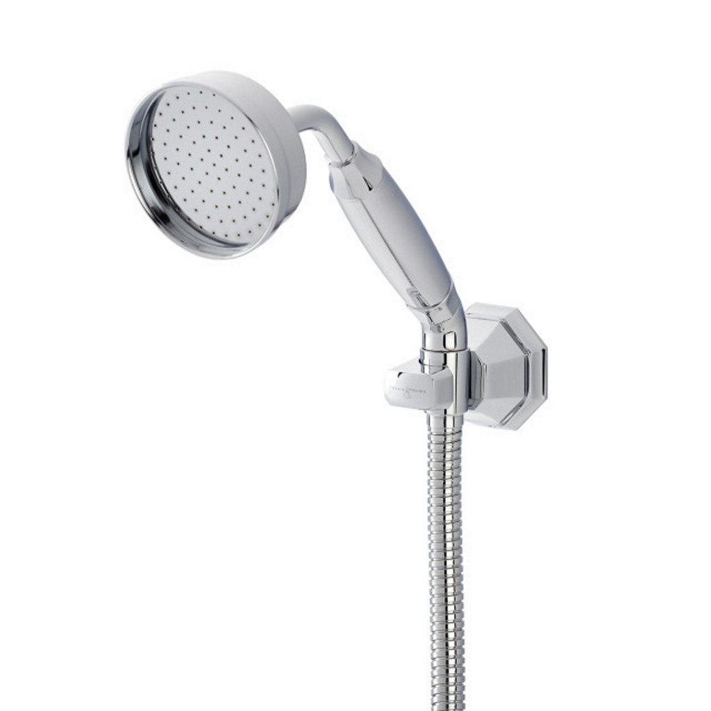 Perrin And Rowe Deco Shower Set 1