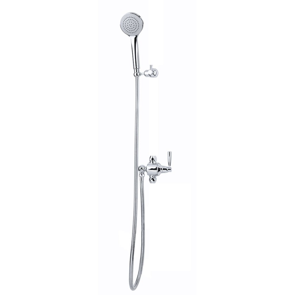 Perrin And Rowe Contemporary Shower Set 2 CSSA2