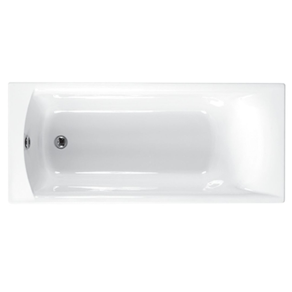 Carron Sigma Single Ended Bath 1700mm x 800mm