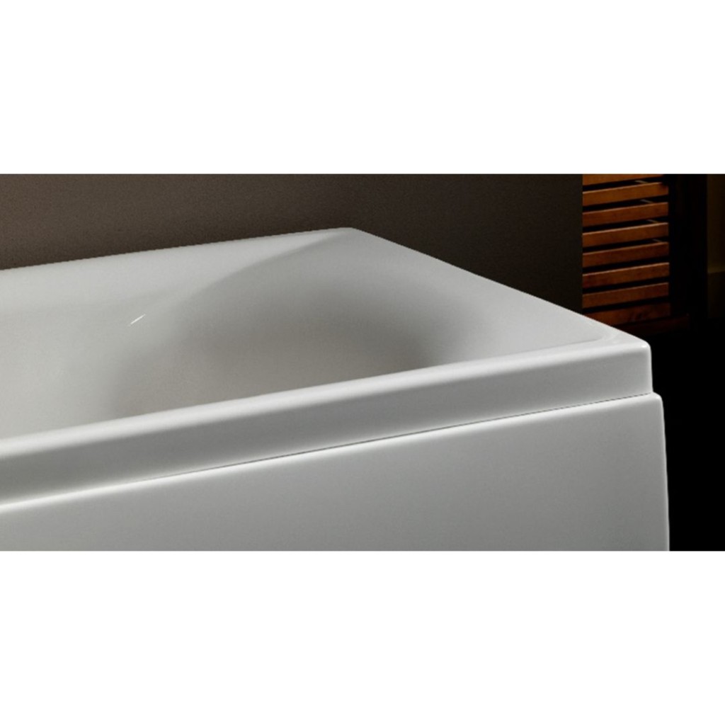 Carron Sigma Single Ended Bath 1700mm x 800mm