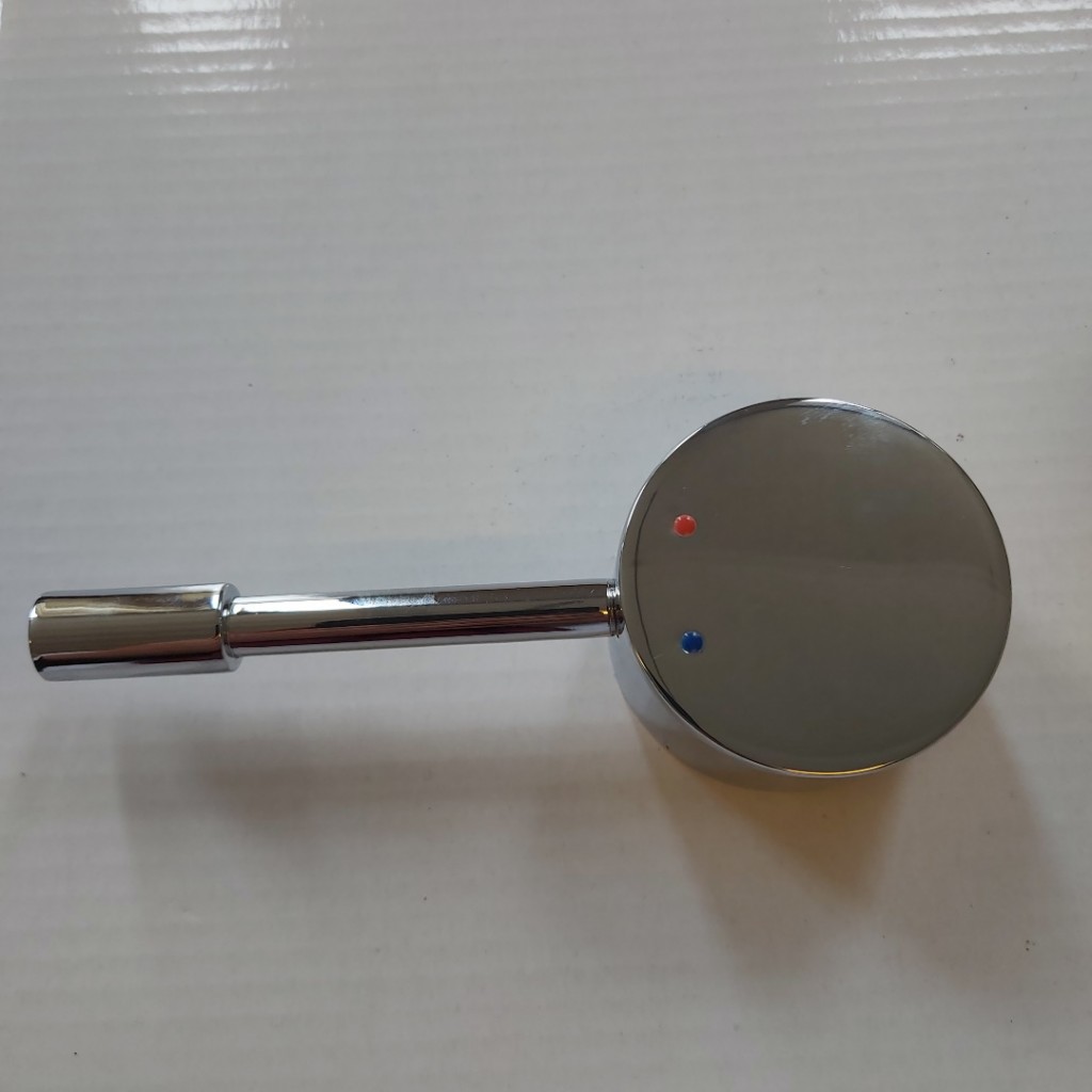 Mayfair Shine Sink Mixer Tap with Pull Out Nozzle KIT167