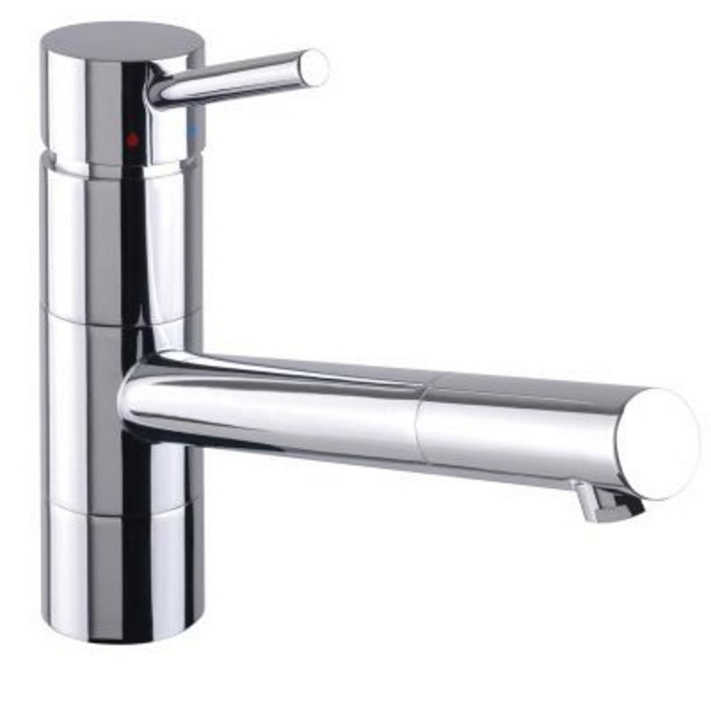 Mayfair Rota Kitchen Sink Mixer Tap KIT185