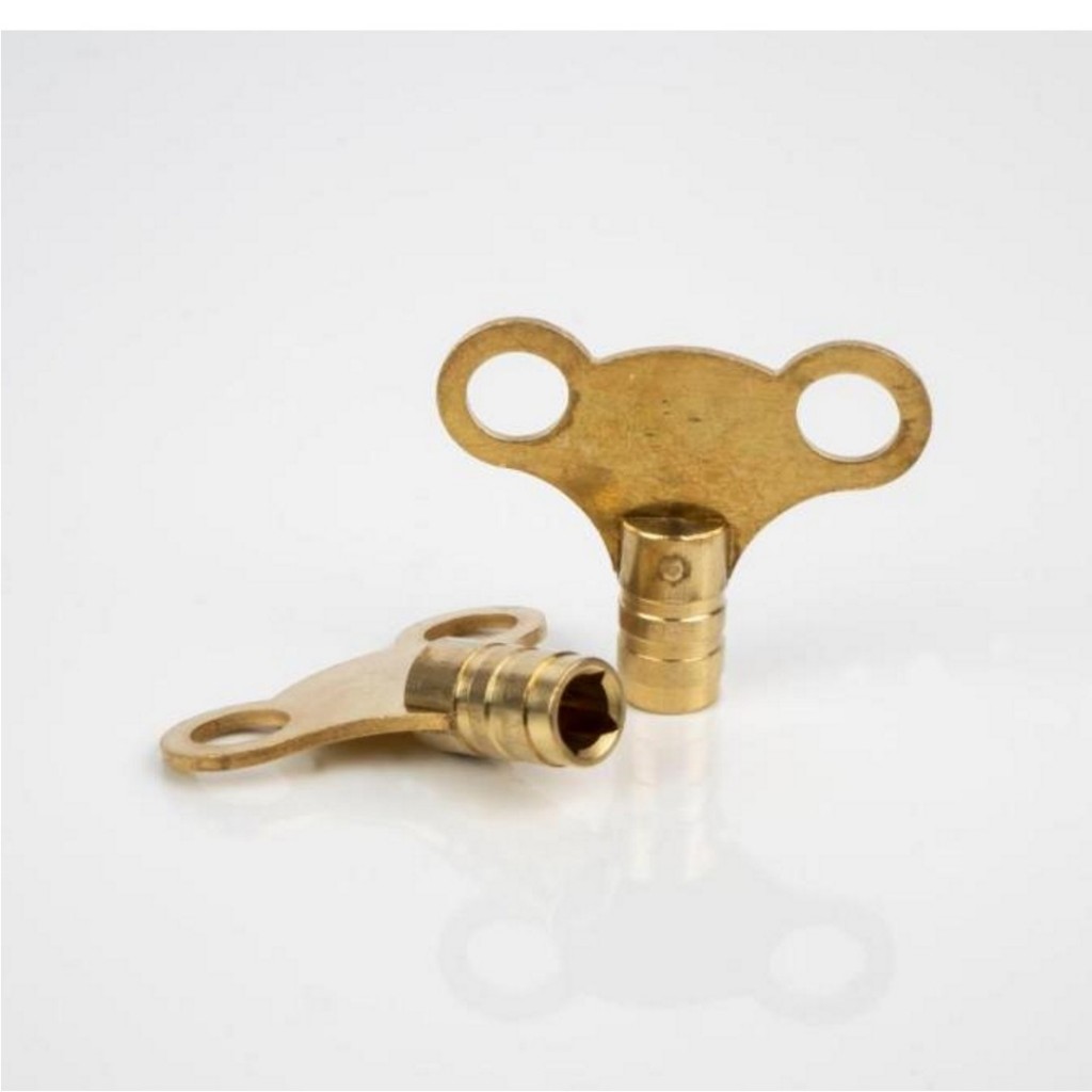 Nerrad Tool Radiator Bleed Keys NT6001 Baker and Soars