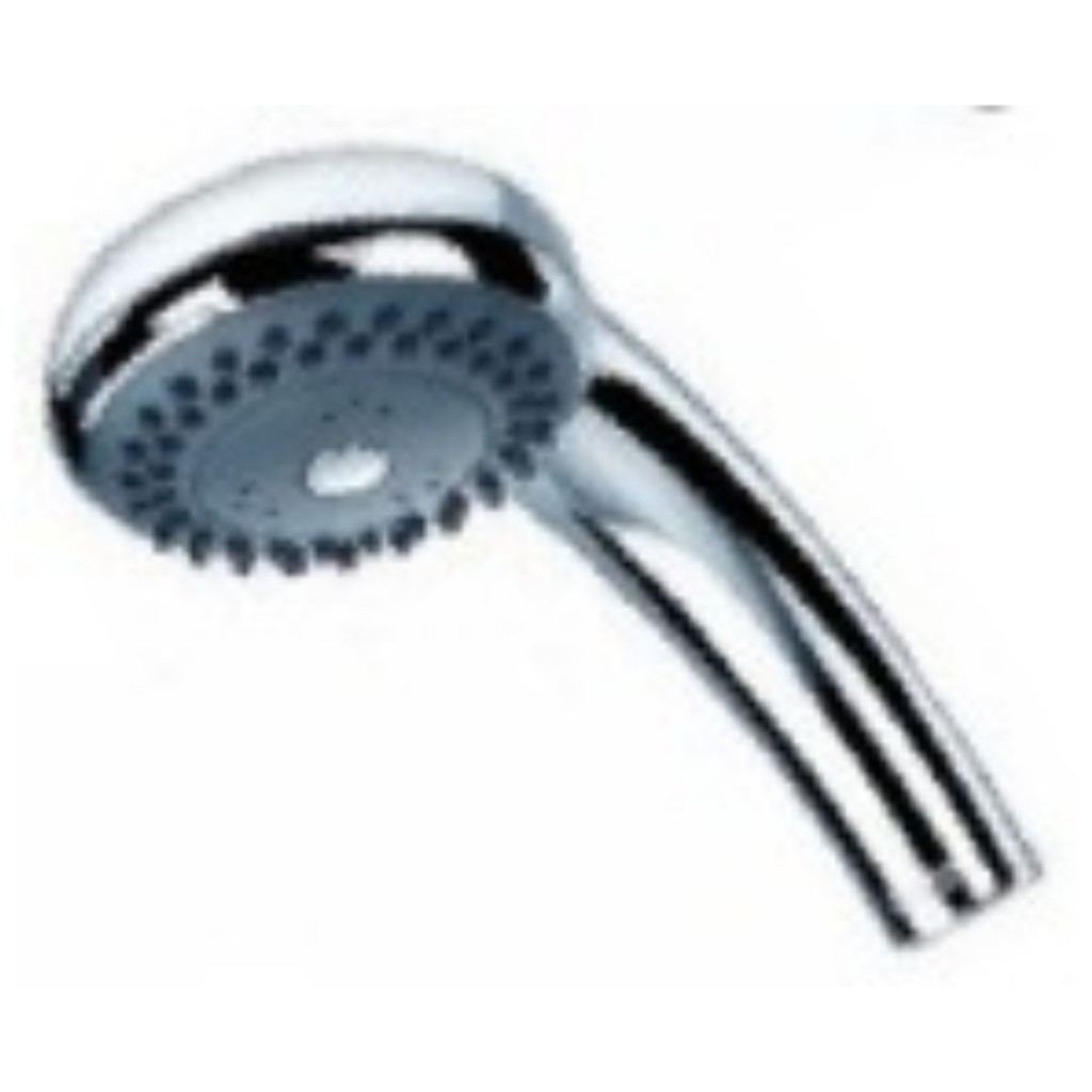 Siadaw Montana 4 Function Shower Head 100386S 100386