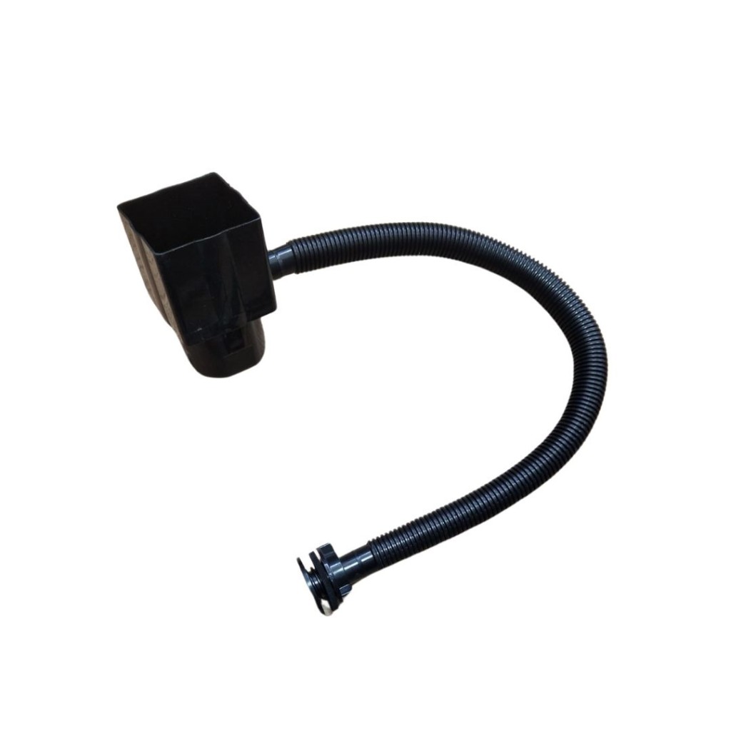 Rainwater Diverter Kit