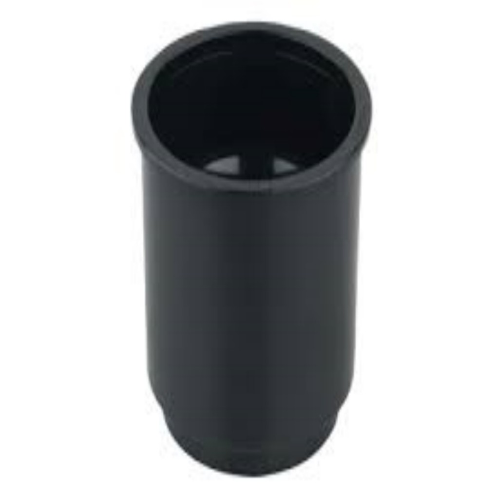Osma PVC-U RoundLine 68mm Pipe Connector 0T024