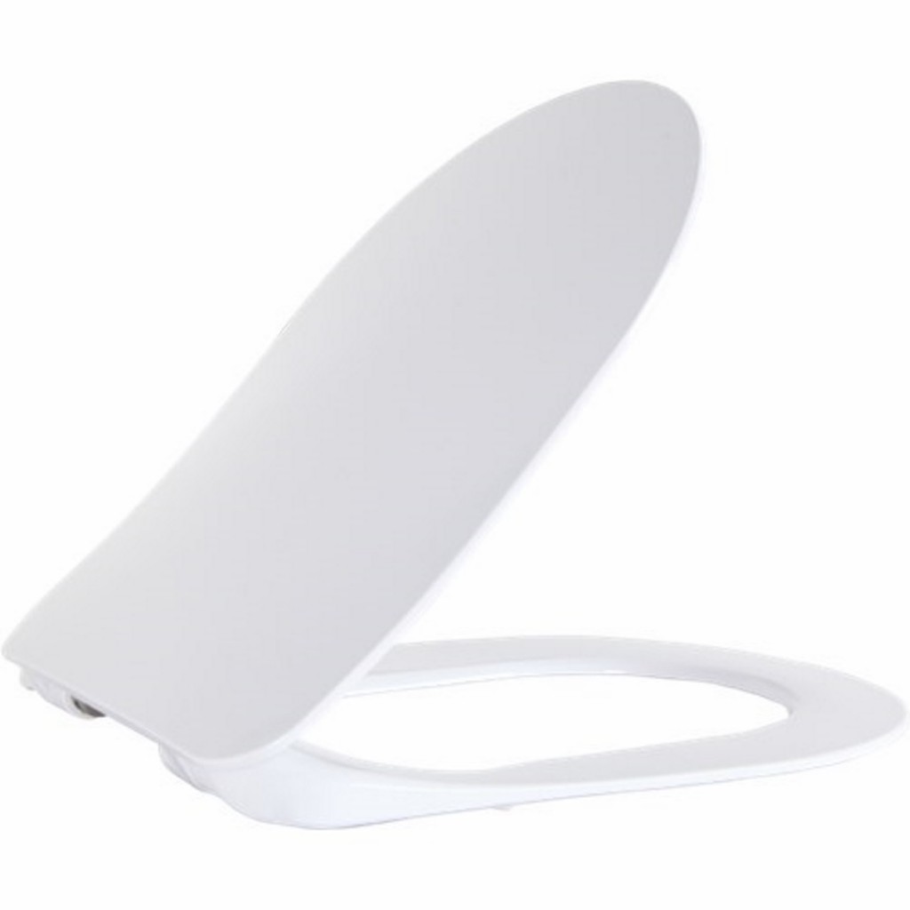 Creavit Free Close Coupled Back to Wall WC FE360.00100