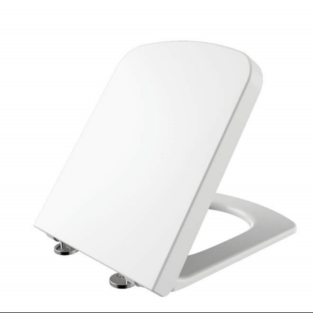 Creavit Solo Rimless Combined Bidet - Back to Wall Pan SO361.00000