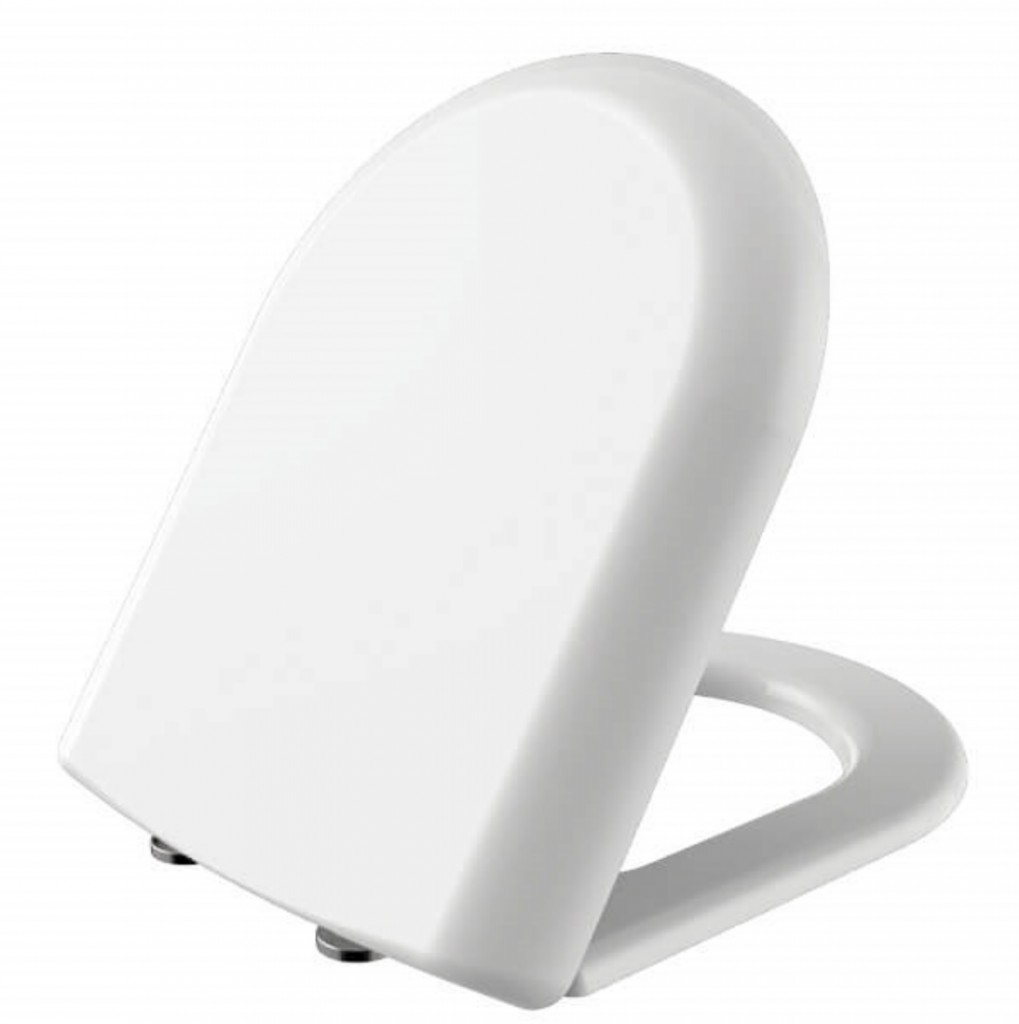 Creavit Grande XL Close Coupled Back To Wall Pan GR360.00100