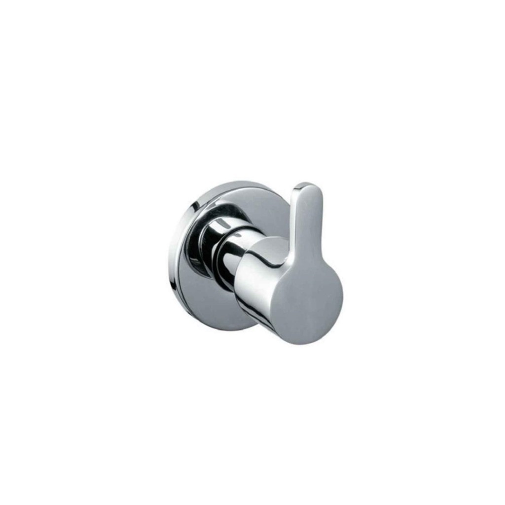Creavit Terra Combined Bidet - Wall Hung Pan: Gold TP325.00000