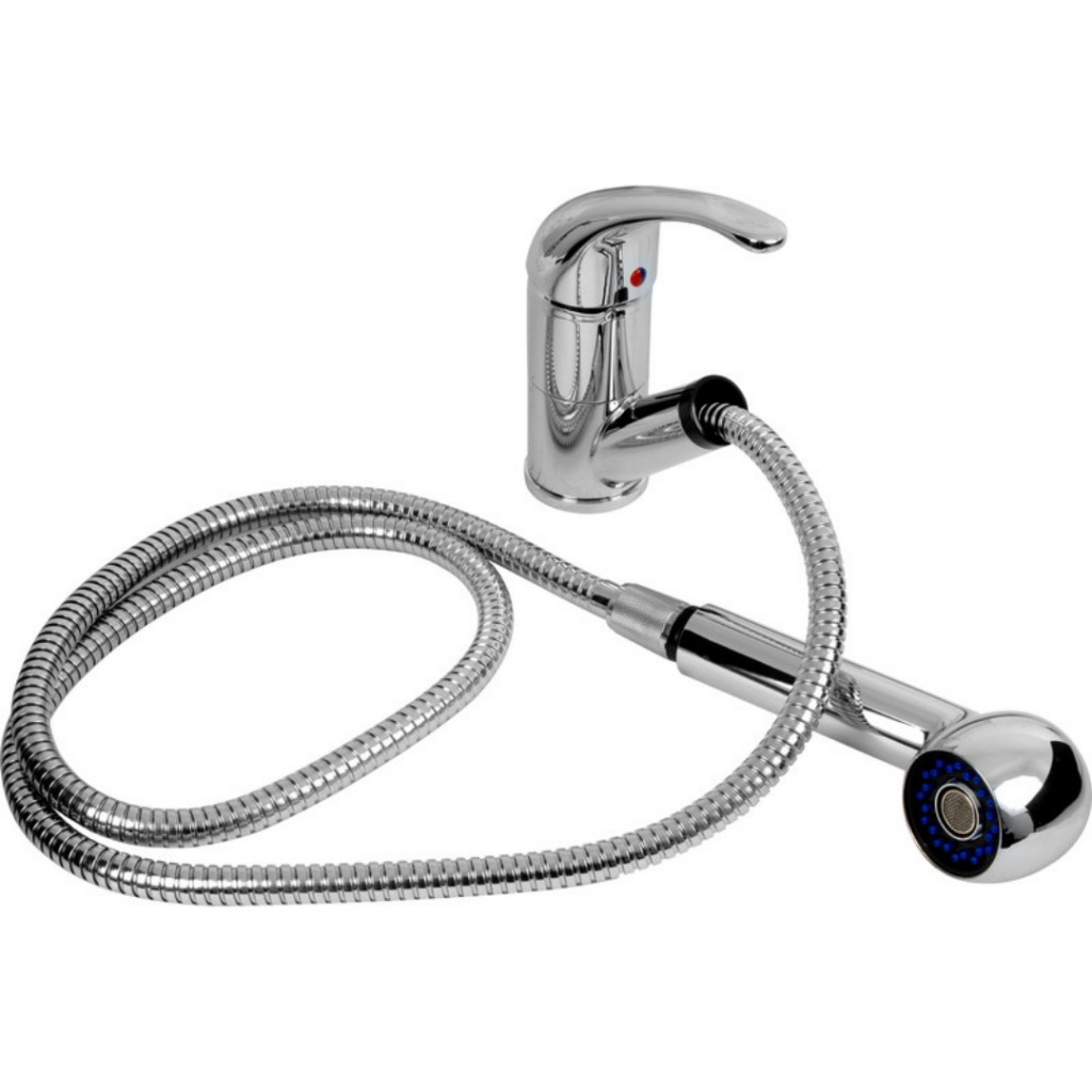 Kitchen tap spares Baker and Soars Plumbing Supplies