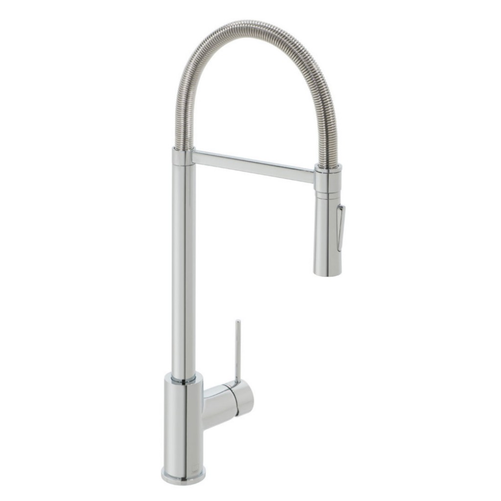 Vado Zoo Mono Kitchen Mixer Tap CUC-3003-C/P