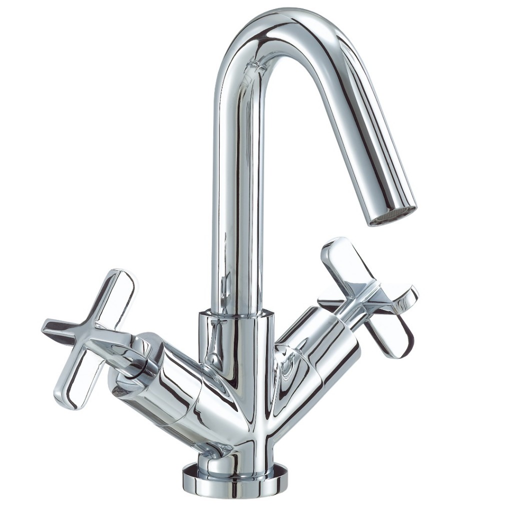 Mayfair Loli Mono Basin Mixer LOL009