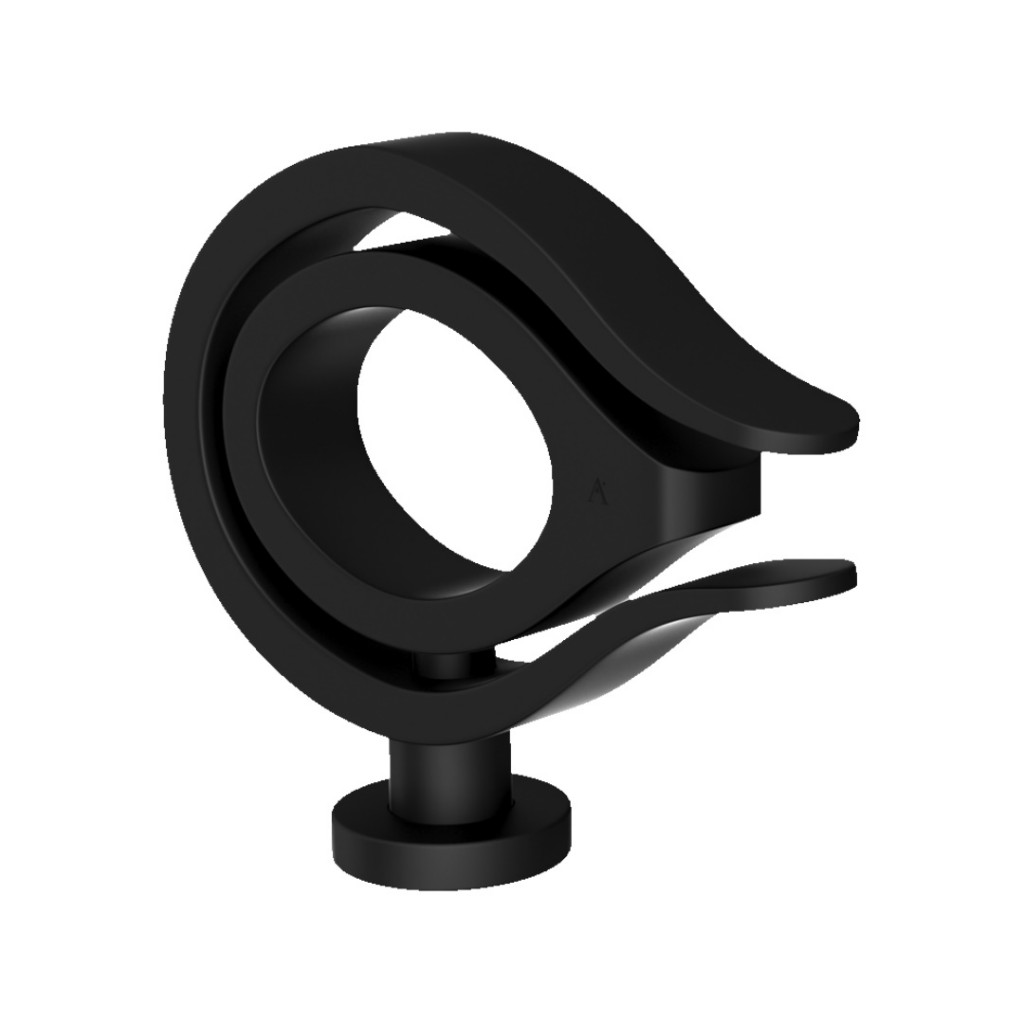 Jaquar Artize Tiarra Single Lever Mono Basin Mixer TIA-CHR-73011B