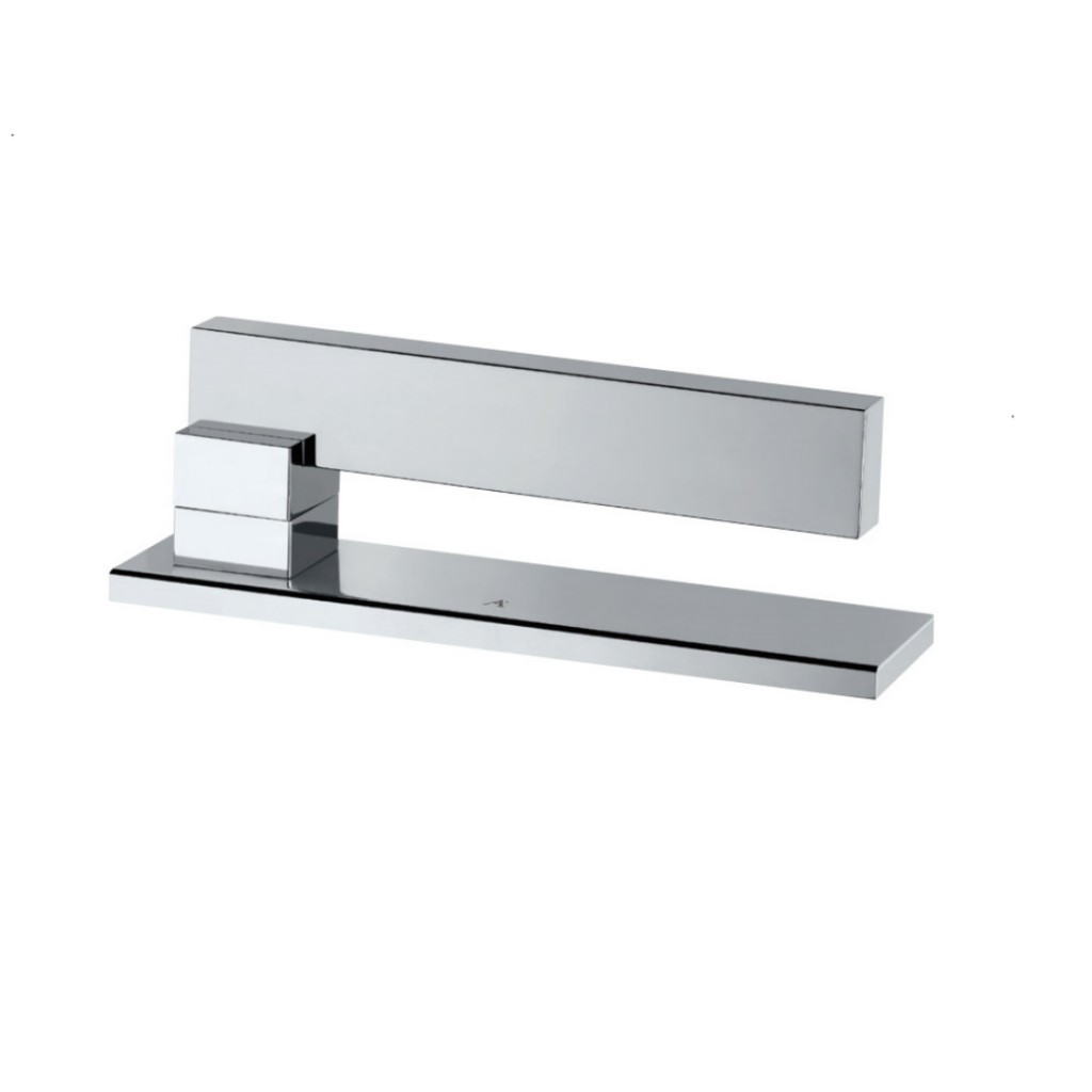 X Jaquar Artize Linea Mono Basin Mixer LIN-CHR-71011B