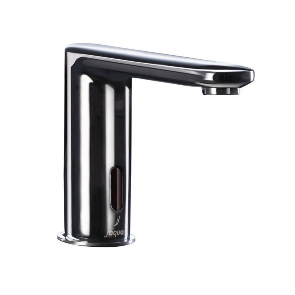 X Jaquar Opal Prime Sensor Faucet SNR-CHR-15019PM
