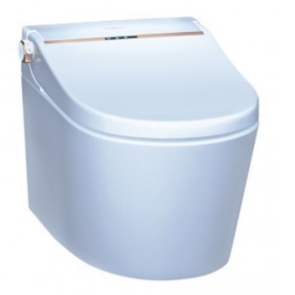 Jaquar Artize Luxelet Fully Automatic Rimless Wall Hung WC IASBLW