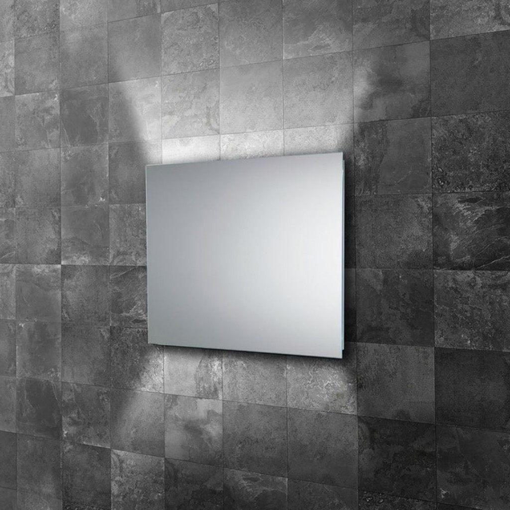 X HiB Aura LED Bathroom Mirror 60, 80 Art No. 79560600 Alternative