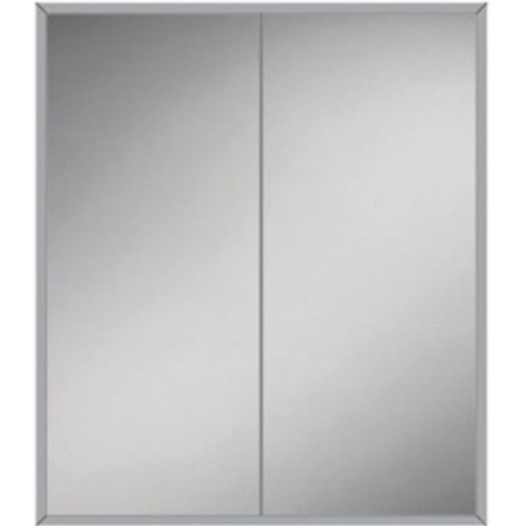 HiB Essence 60 Cabinet Mirror Art N.o 51100