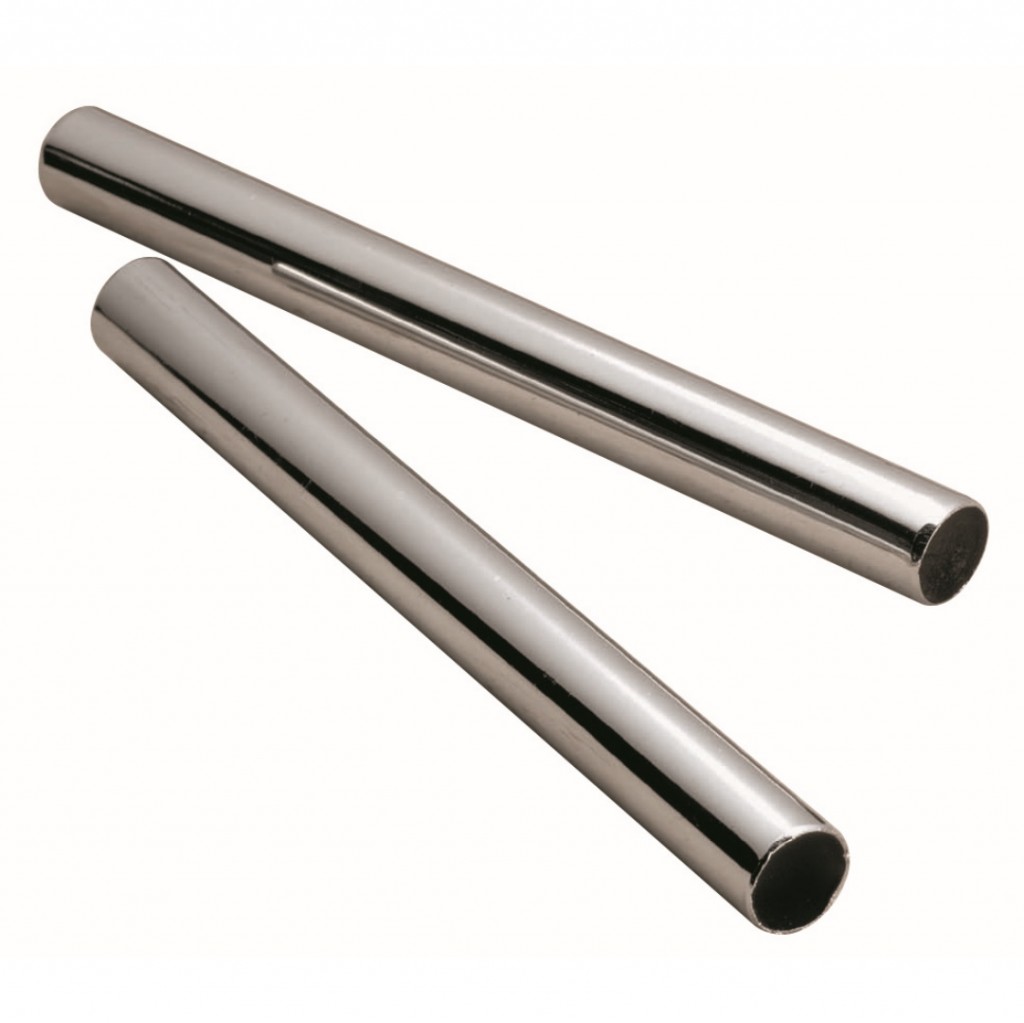 Vogue Cygnus Harmonique Wall Mounted Towel Rail Radiator DR032