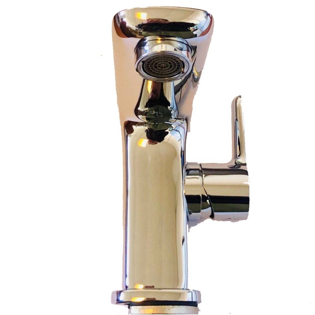 Siadaw Medina Monobloc Basin Mixer Tap 100721