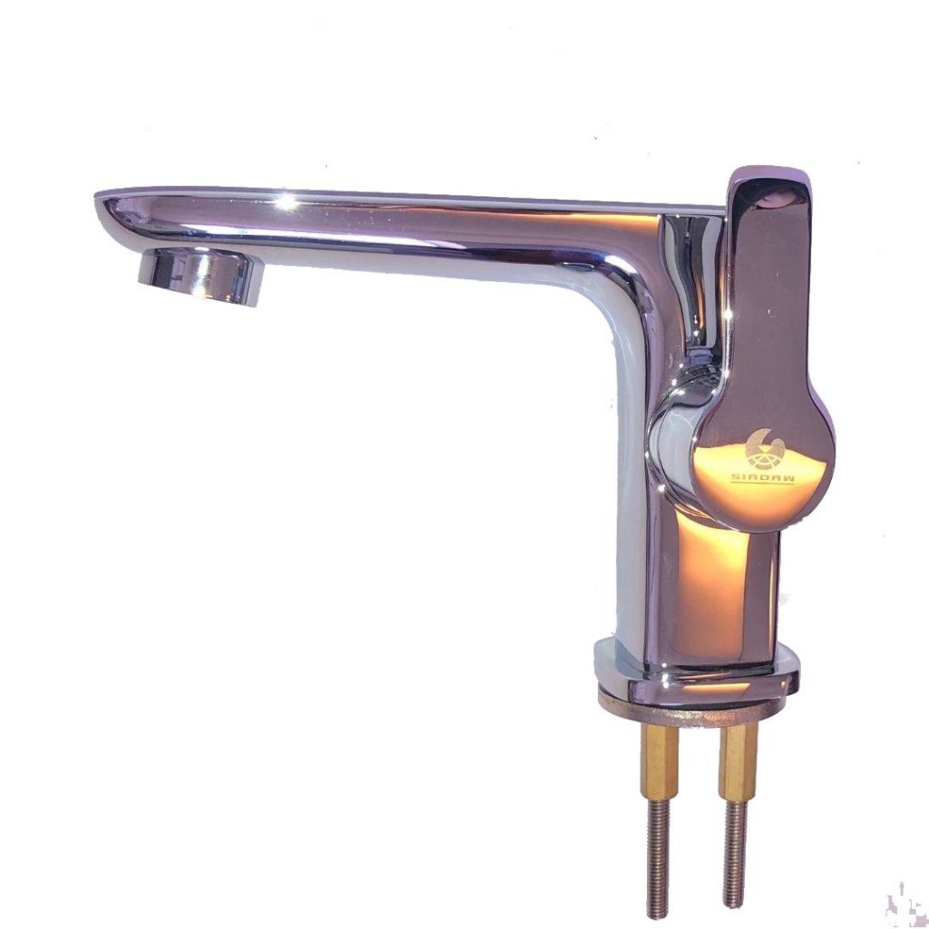 Siadaw Medina Monobloc Basin Mixer Tap 100721