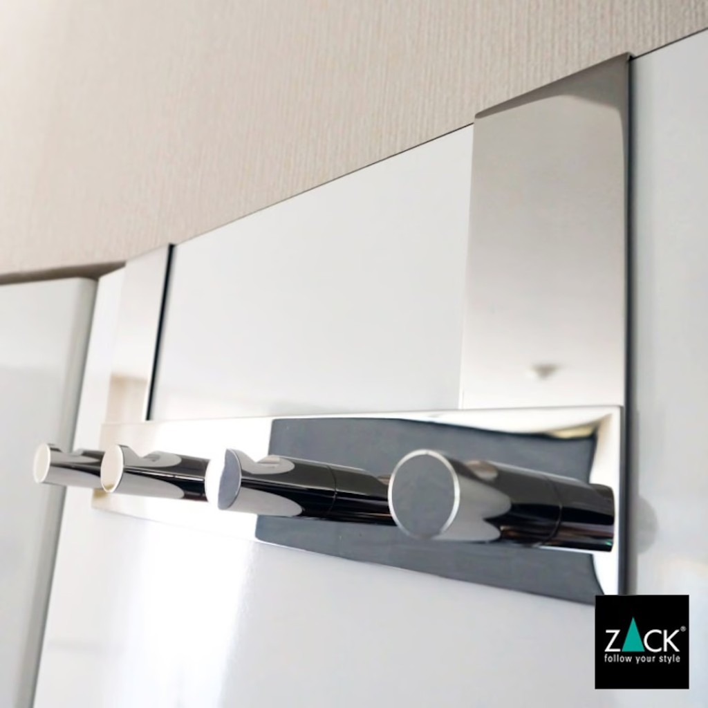 Zack Batos Door Hook Rack 41mm 20894