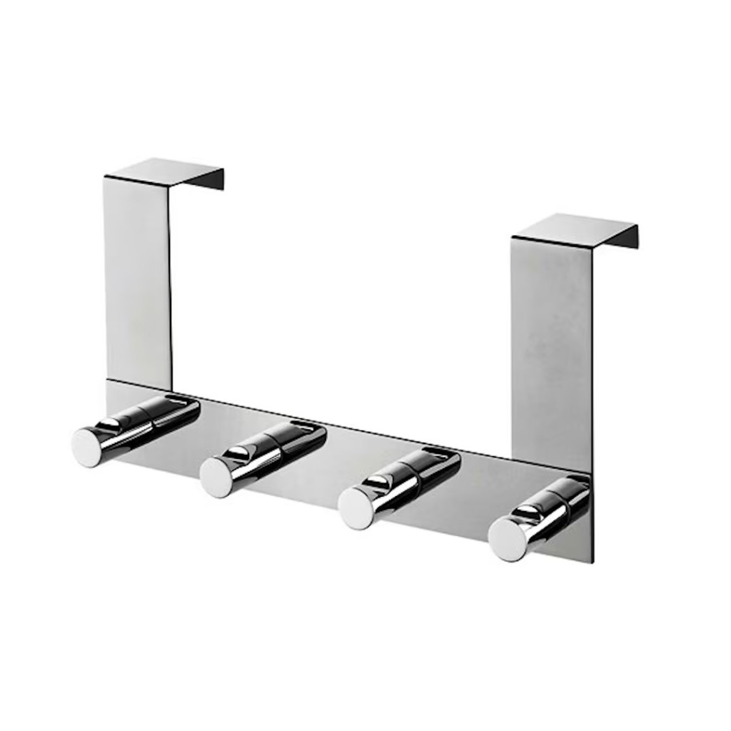 Zack Batos Door Hook Rack 41mm 20894
