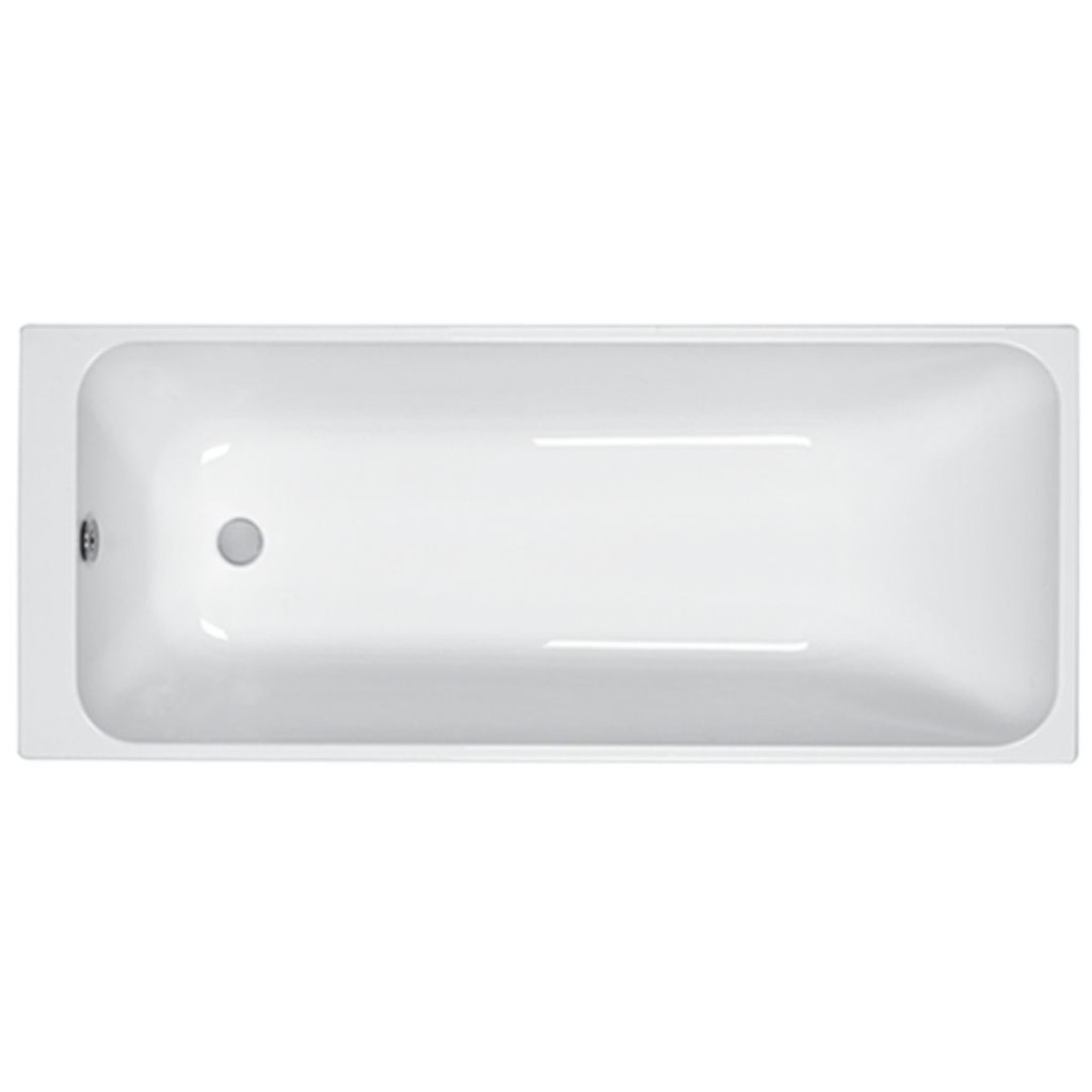 Carron Profile Single Ended Bath 1750mm x 750mm