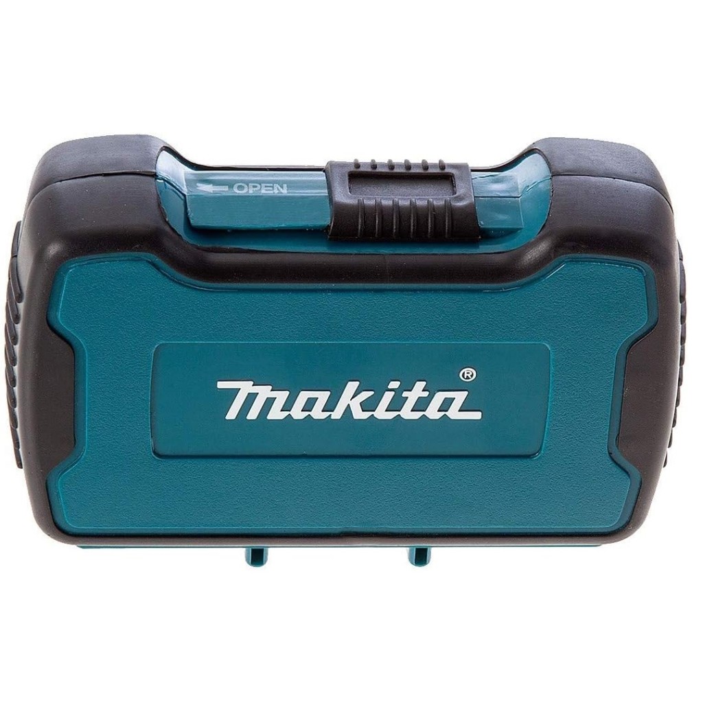 Makita 13 Piece Masonry Drill Set P-51889