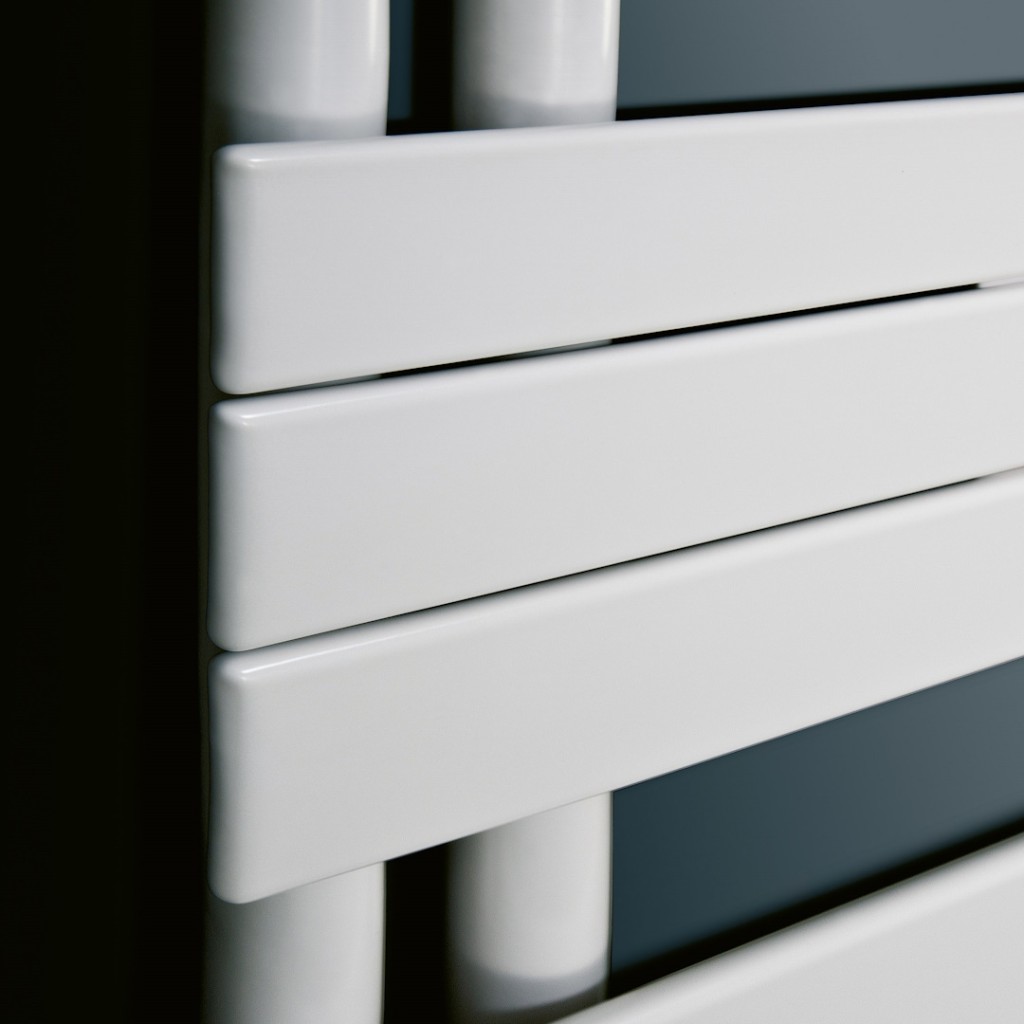 Eucotherm Mars Trium Electric Radiator with Smart Control EMATE