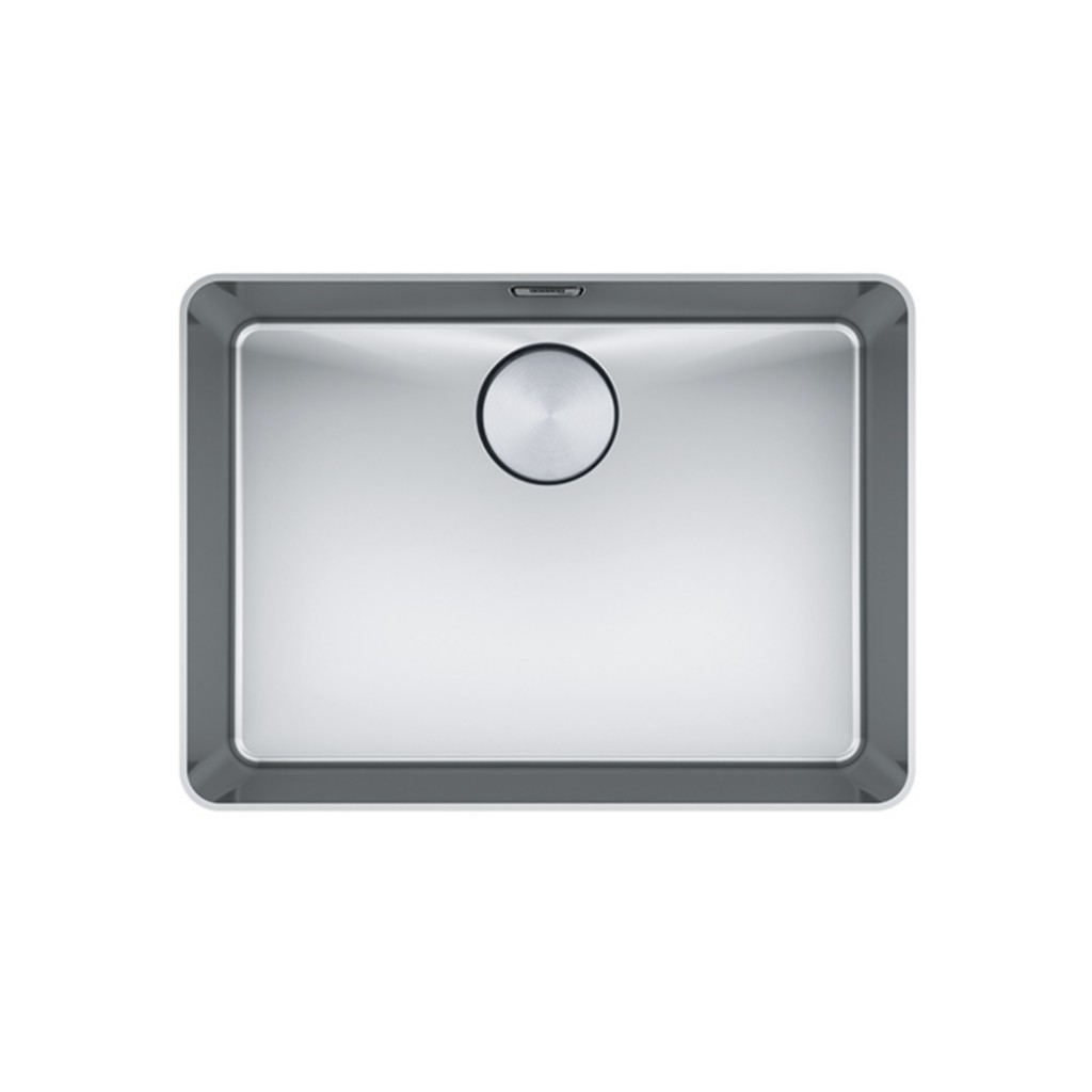 Franke Mythos MYX 210 55 Stainless Steel Inset Sink