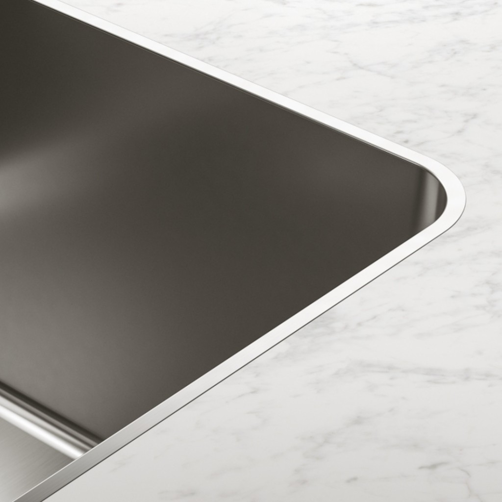 Franke Mythos MYX 210 55 Stainless Steel Inset Sink