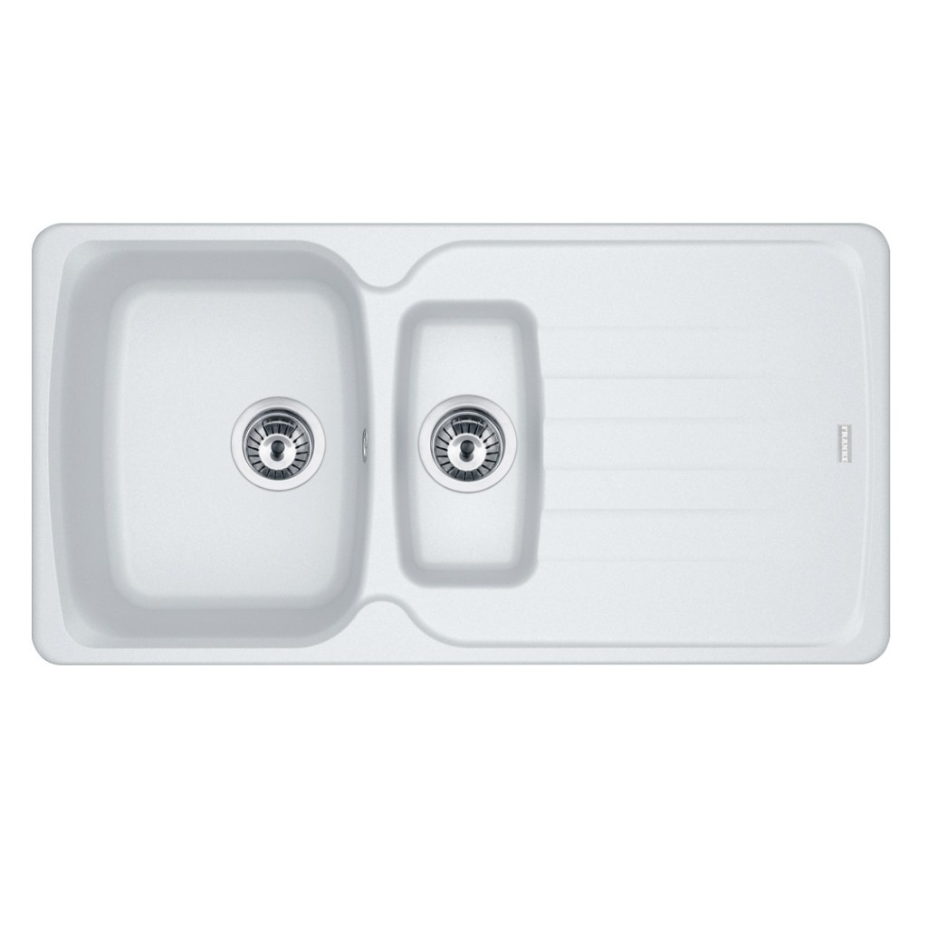 Franke Antea AZG 651 Fragranite Inset Sink