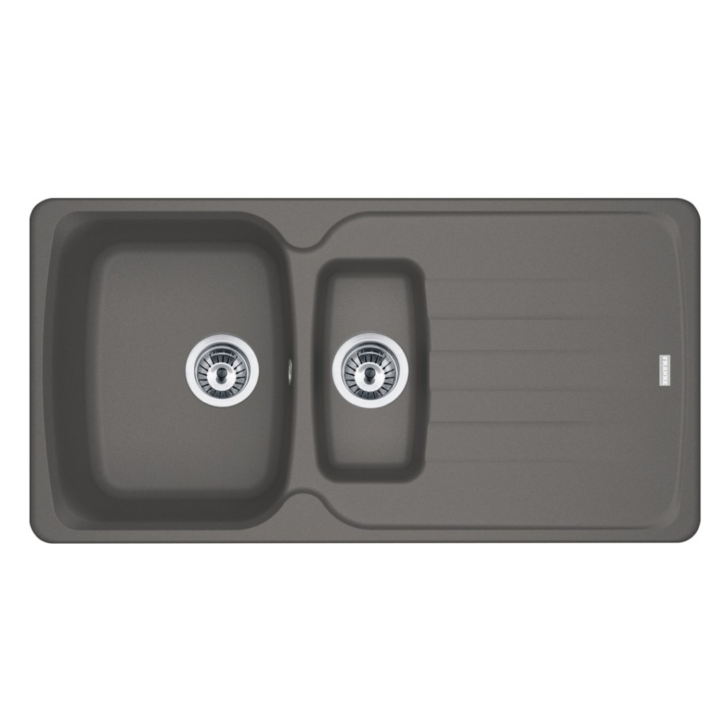 Franke Antea AZG 651 Fragranite Inset Sink