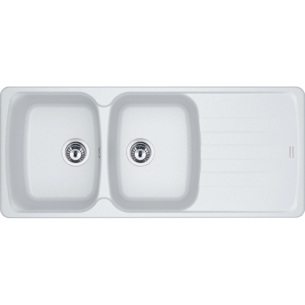 Franke Antea AZG 621 Fragranite Inset Sink