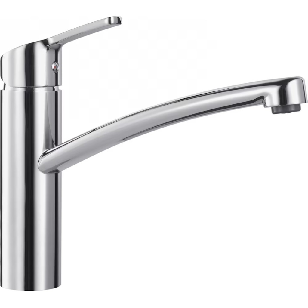 X Franke Smart Swivel Kitchen Sink Mixer Tap Chrome