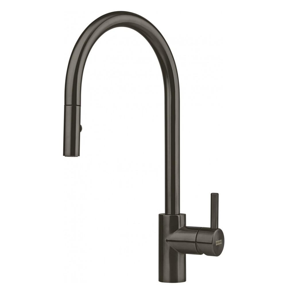 Franke Eos Neo Pull-Down Spray Kitchen Sink Mixer Tap