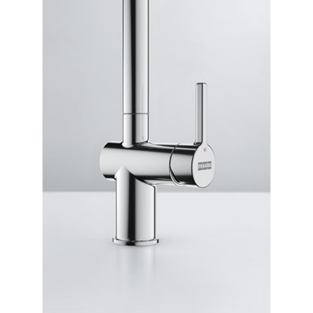 Franke Active L Swivel Spout Kitchen Sink Mixer Tap