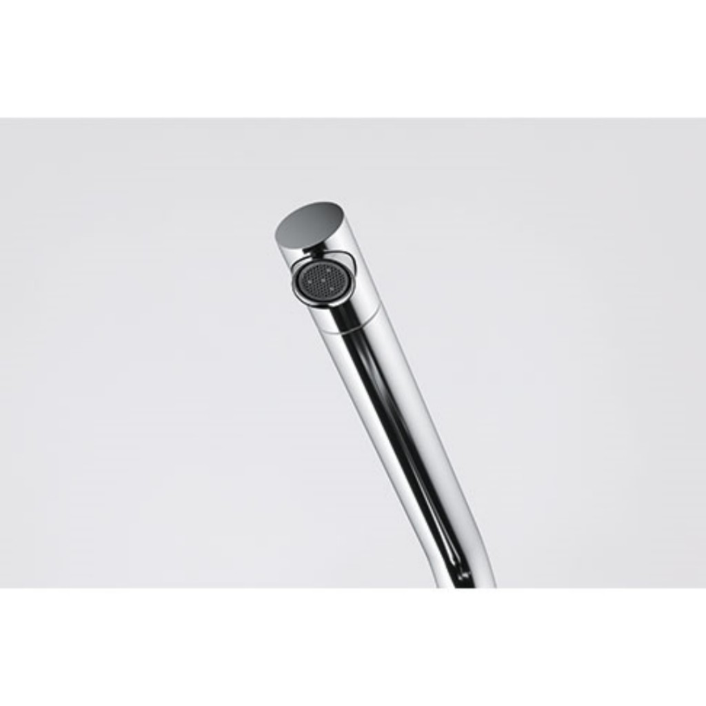 Franke Active L Swivel Spout Kitchen Sink Mixer Tap