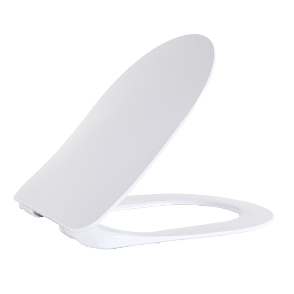 Creavit Free Rimless Combined Bidet - WH Pan w Int. Bidet Faucet C FE322.00400