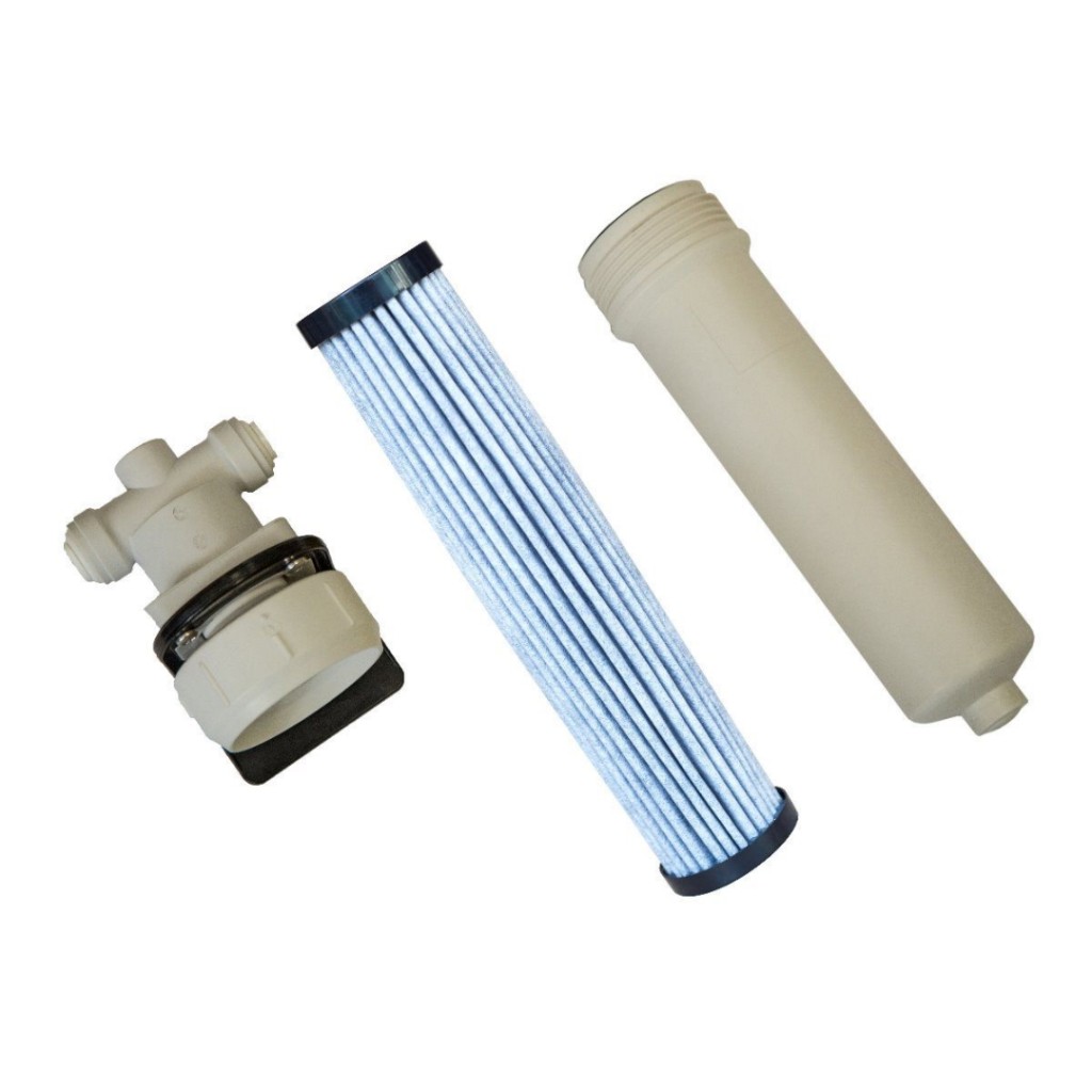 Perrin and Rowe Mimas Mini Instant Hot Water Tap 1347