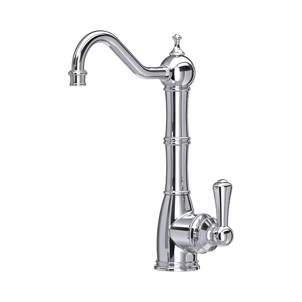 Perrin and Rowe Provence Mini Filtration Tap 1621