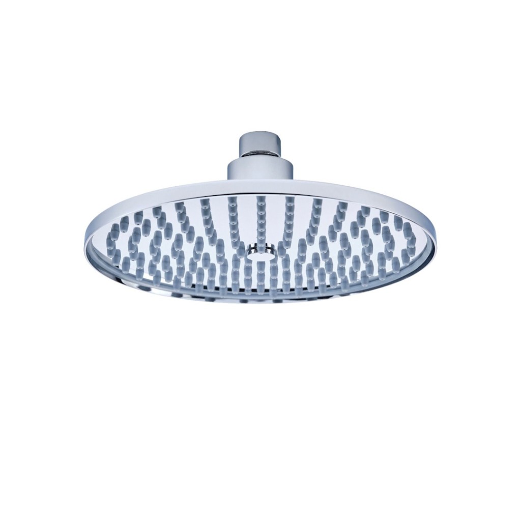Perrin and Rowe Langbourn Exposed Shower Set