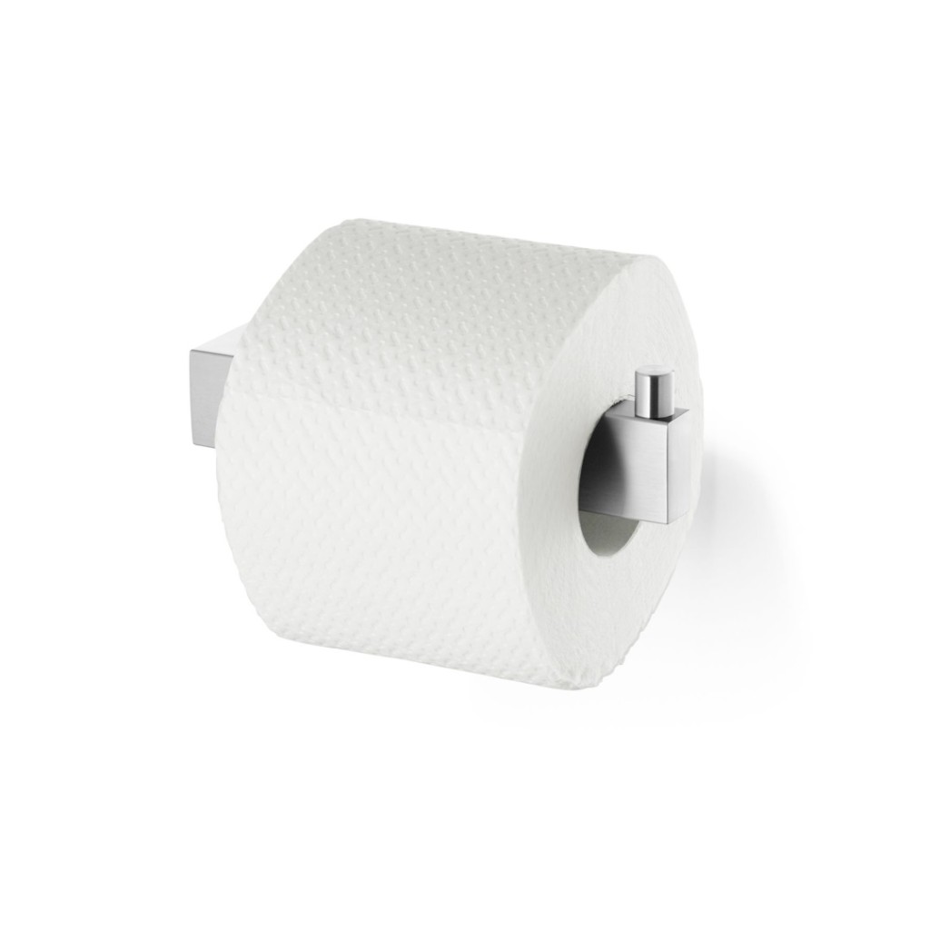 Zack Linea Toilet Roll Holder 40374 40043