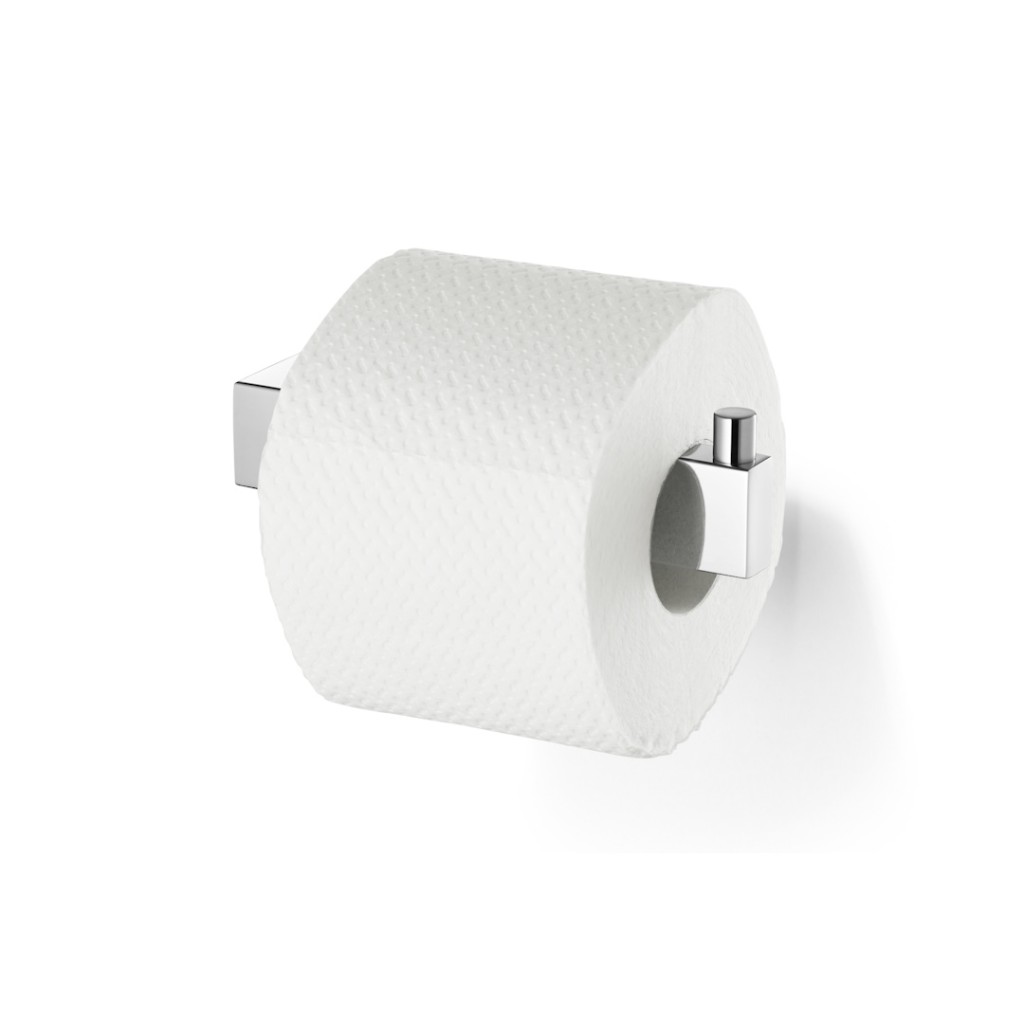 Zack Linea Toilet Roll Holder 40374 40043