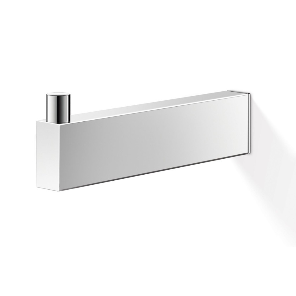 Zack Linea Spare Toilet Roll Holder High Gloss 40032