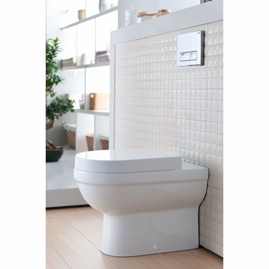 Combination Bidets Sustainable Living Ecofriendly Bathrooms