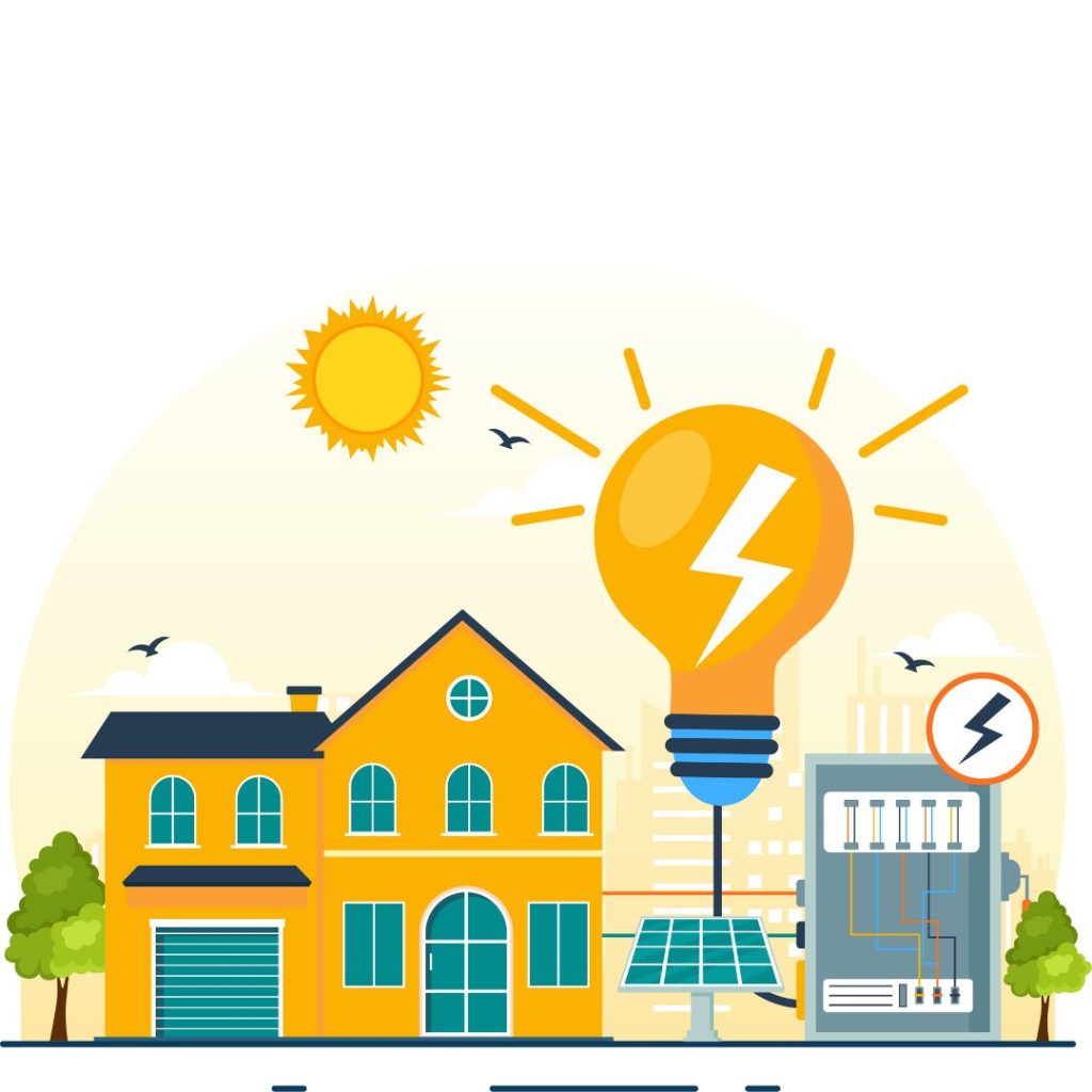 Solar Water Heaters energy explained. sustainable.